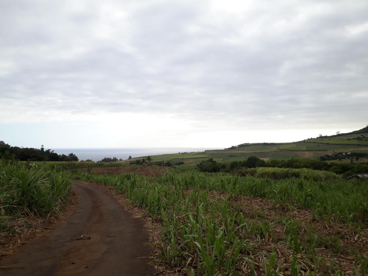 Gite Les Bananiers Saint-Joseph Luaran gambar