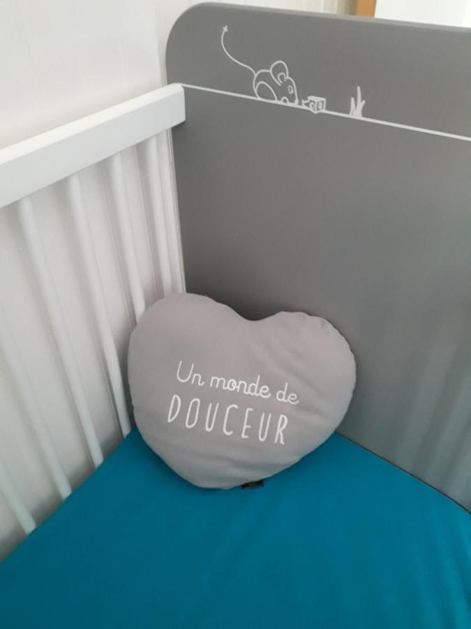 Gite Les Bananiers Saint-Joseph Luaran gambar