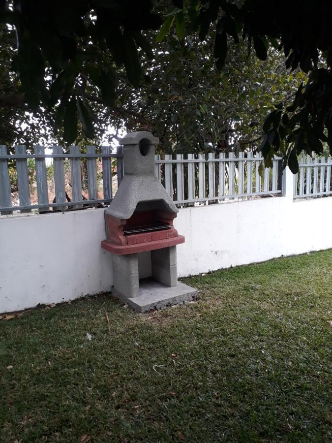 Gite Les Bananiers Saint-Joseph Luaran gambar
